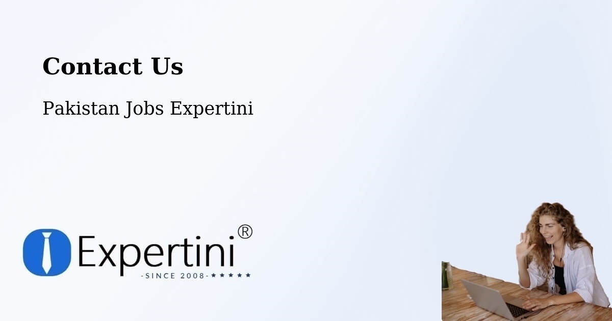 Contact Expertini – Pattoki - Pakistan Jobs Expertini