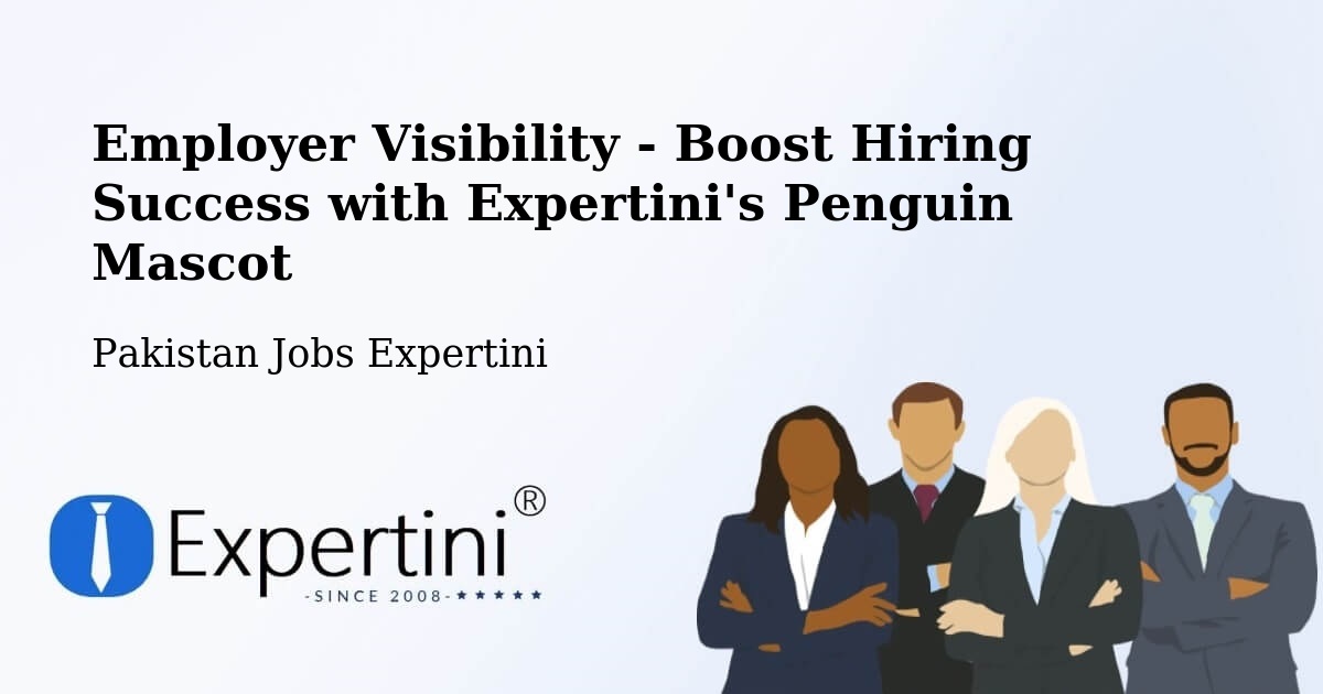 CV and Resume Visibility Optimization – Pattoki - Pakistan Jobs Expertini